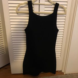 Rag & Bone Little Black Dress